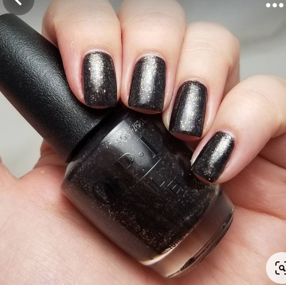 💅 3/$20 OPI Top the Package with a Beau